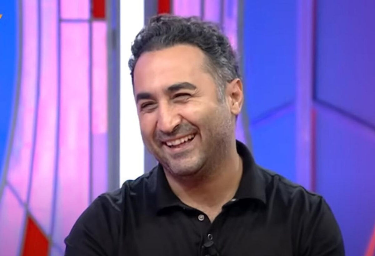 Programdan ayrılması şaşırtmıştı! Onur Buldu sebebini ilk kez açıkladı - 3. Resim