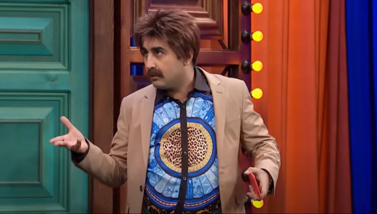 Programdan ayrılması şaşırtmıştı! Onur Buldu sebebini ilk kez açıkladı - 2. Resim