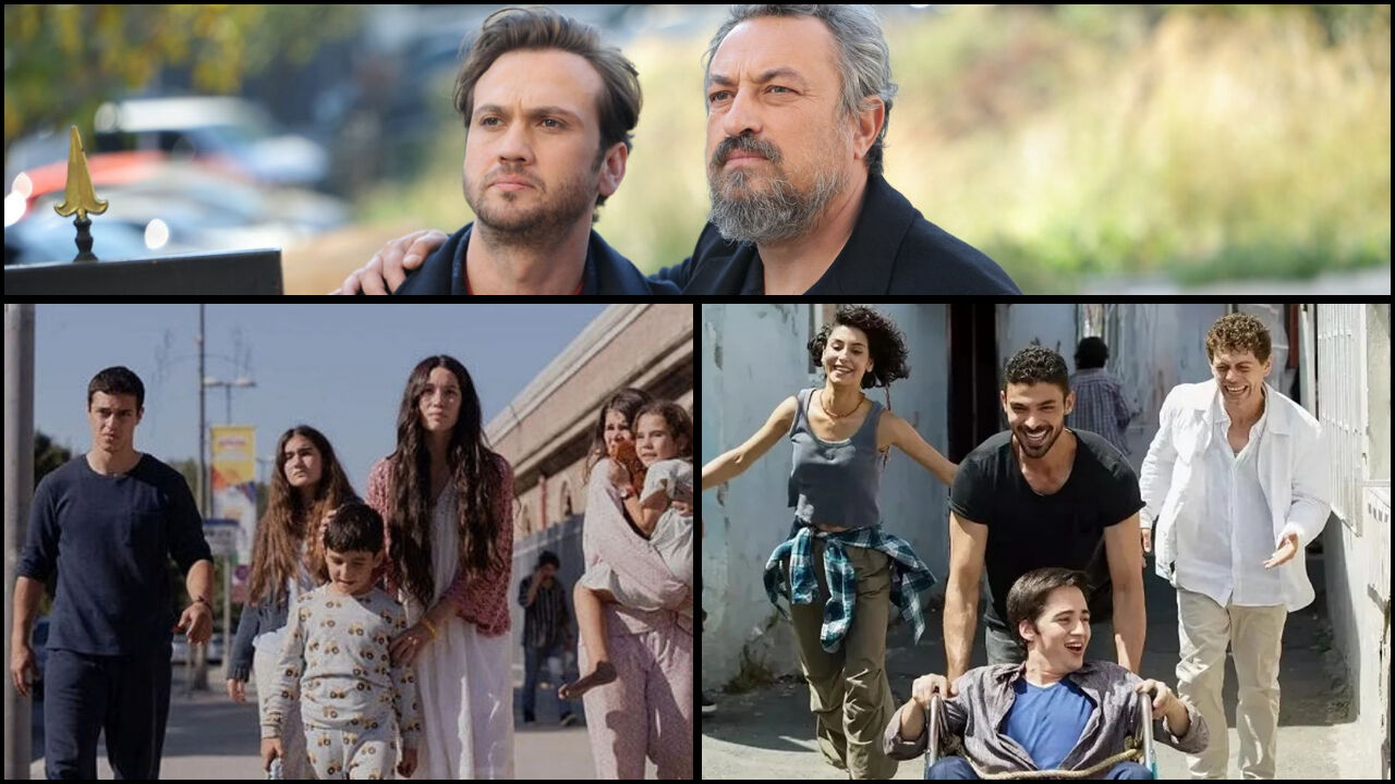 RTÜK 4 diziye ceza verdi! Deha, Yabani, Sahipsizler ve Arka Sokaklar dizisi neden ceza aldı? - 2. Resim