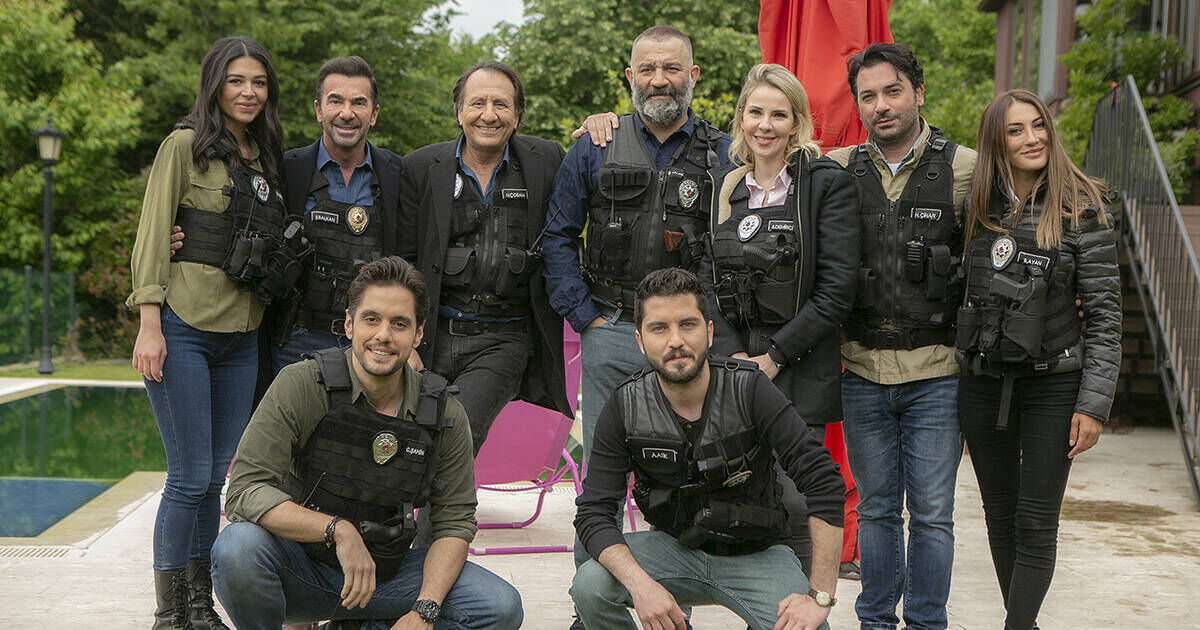 RTÜK 4 diziye ceza verdi! Deha, Yabani, Sahipsizler ve Arka Sokaklar dizisi neden ceza aldı? - 1. Resim