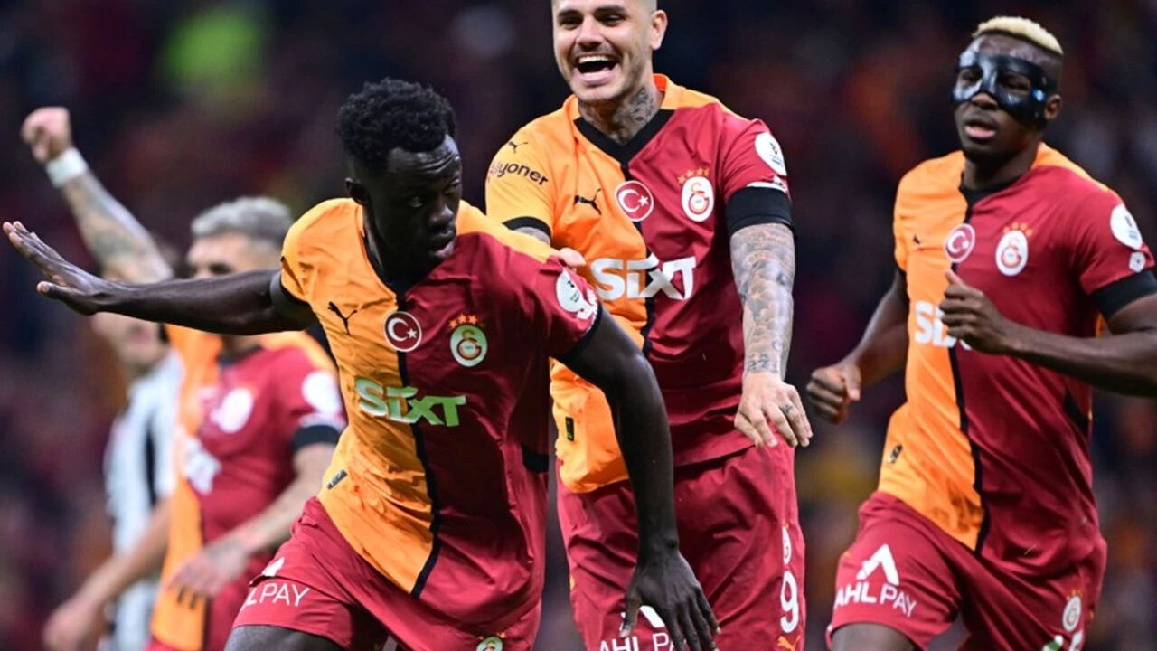 Şampiyonlar ve Avrupa Ligi maçları hangi kanalda? 28 Kasım Perşembe maç saatleri belli oldu! - 3. Resim