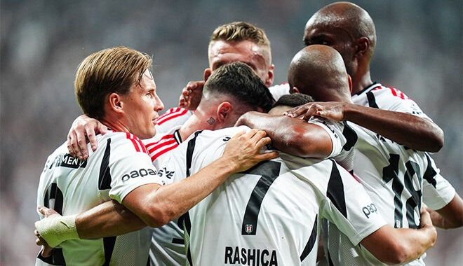 Şampiyonlar ve Avrupa Ligi maçları hangi kanalda? 28 Kasım Perşembe maç saatleri belli oldu! - 5. Resim