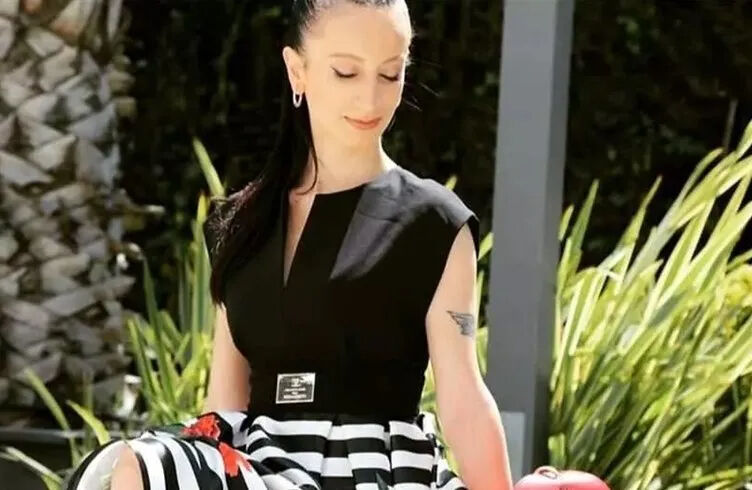 Şarkıcı Duygu Kiraz'ın ölümünde yeni gelişme! Sonradan ortaya çıktı, 2 polis de serbest kaldı - 2. Resim