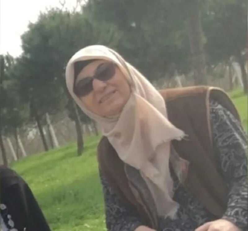 Seri katil Bahtiyar Aladağ hakkındaki gerçeği komşuları anlattı: Elleri kan içinde apartmanı birbirine kattı - 7. Resim
