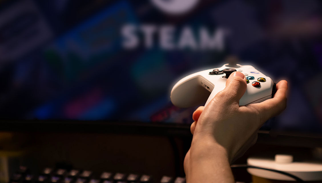 Steam'den müjde geldi! 2024 Steam indirimleri ne zaman, saat kaçta başlayacak? Steam'den müjde geldi! 2024 Steam indirimleri ne zaman, saat kaçta başlayacak? - 2. Resim