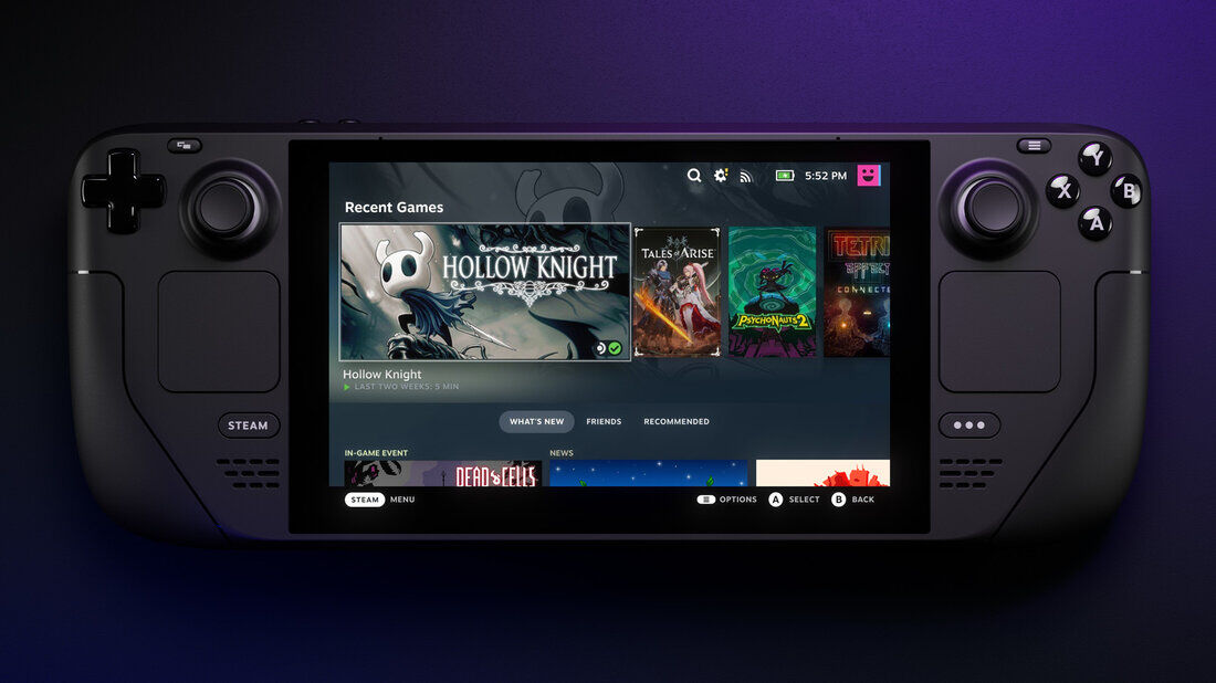 Steam'den müjde geldi! 2024 Steam indirimleri ne zaman, saat kaçta başlayacak? Steam'den müjde geldi! 2024 Steam indirimleri ne zaman, saat kaçta başlayacak? - 3. Resim