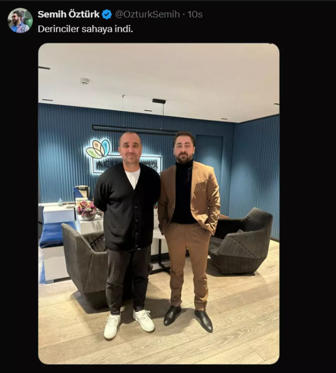 Survivor'a bomba isim! Paylaşımı kafa karıştırdı! Geri mi dönüyor? - 2. Resim