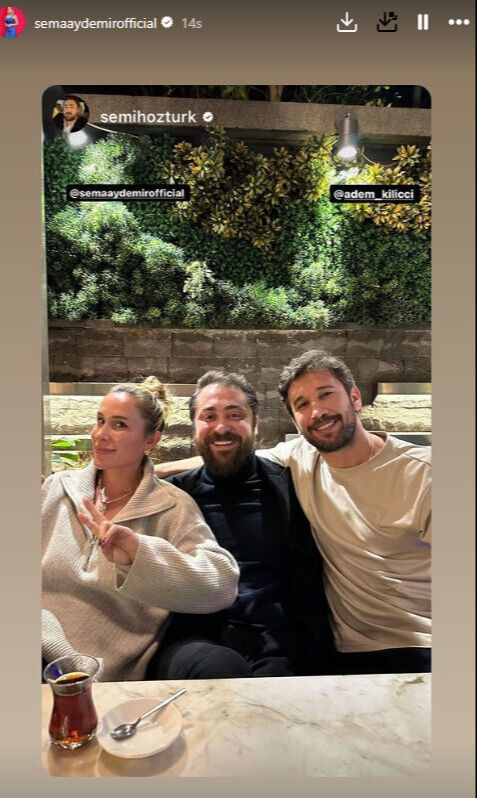 Survivor'a bomba isim! Paylaşımı kafa karıştırdı! Geri mi dönüyor? - 3. Resim