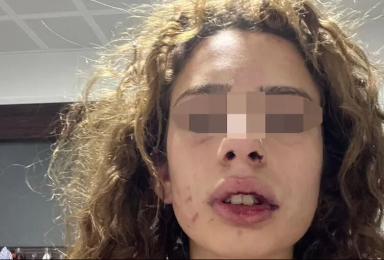 Üniversiteli kız hayatının şokunu yaşadı! 'Sana bir sürprizim var' diyerek geldi, sabah kadar... - 6. Resim