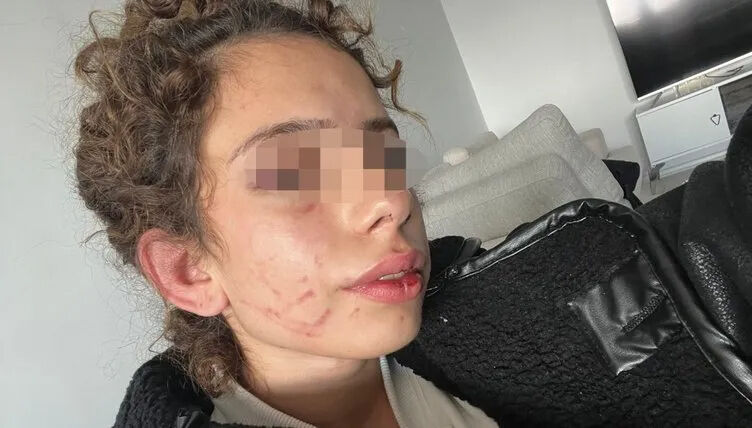 Üniversiteli kız hayatının şokunu yaşadı! 'Sana bir sürprizim var' diyerek geldi, sabah kadar... - 8. Resim