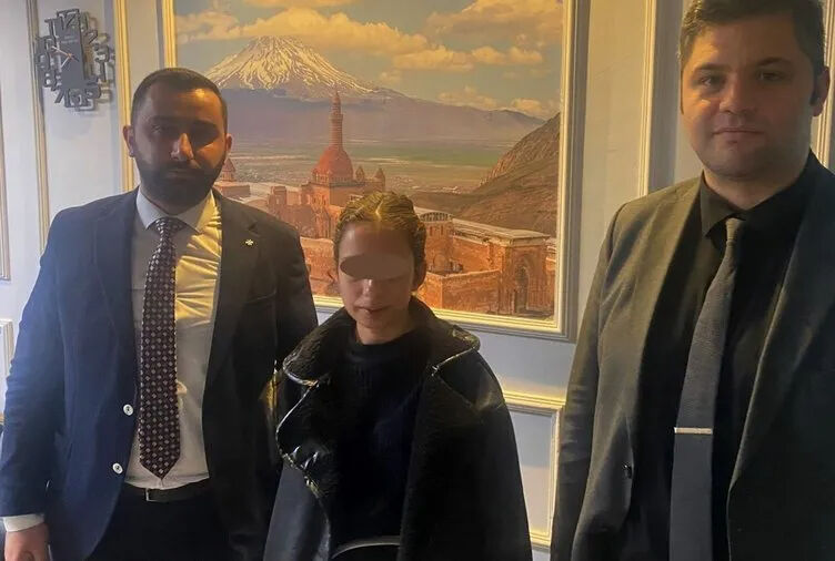 Üniversiteli kız hayatının şokunu yaşadı! 'Sana bir sürprizim var' diyerek geldi, sabah kadar... - 2. Resim