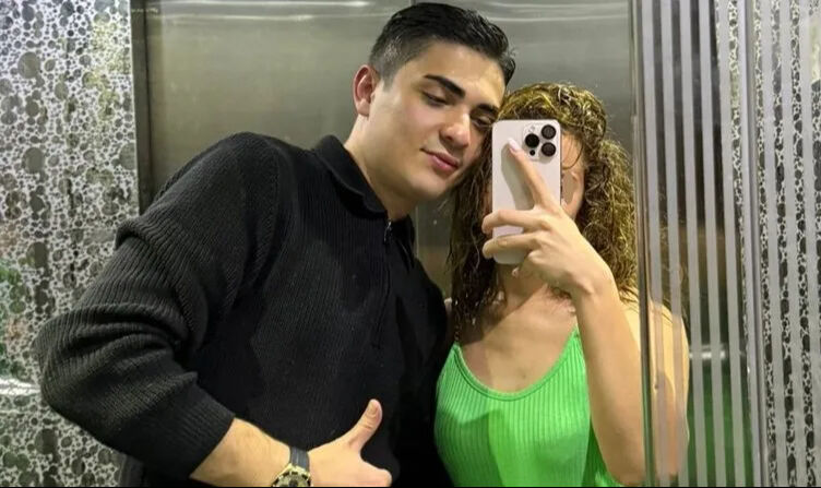 Üniversiteli kız hayatının şokunu yaşadı! 'Sana bir sürprizim var' diyerek geldi, sabah kadar... - 3. Resim