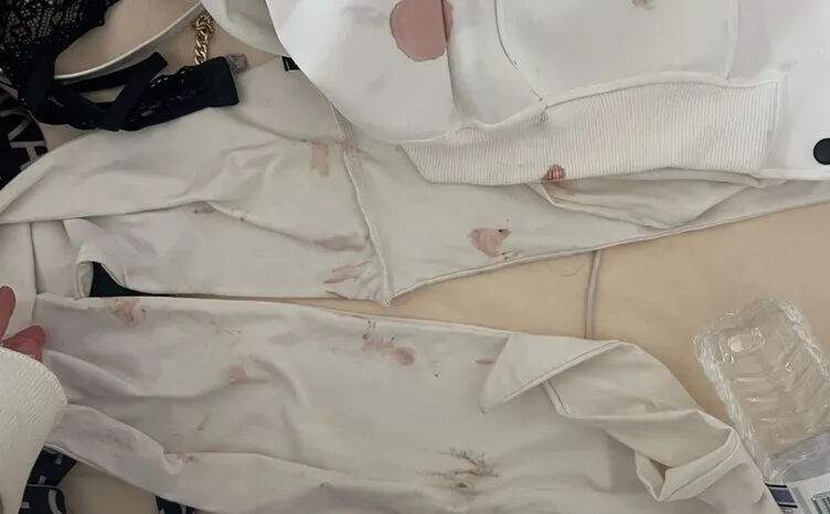 Üniversiteli kız hayatının şokunu yaşadı! 'Sana bir sürprizim var' diyerek geldi, sabah kadar... - 4. Resim