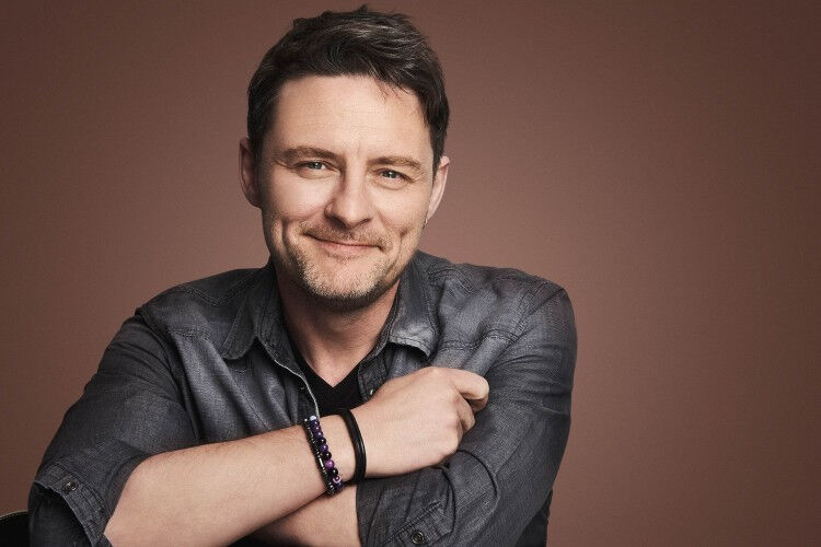 Ünlü müzisyen Tuna Kiremitçi hastaneye kaldırıldı! Sağlığı ne durumda? Ünlü müzisyen Tuna Kiremitçi hastaneye kaldırıldı! Sağlığı ne durumda? - 3. Resim