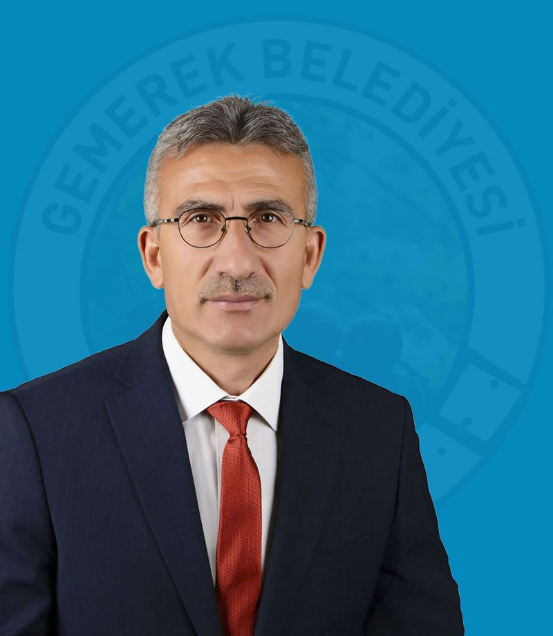 Yeniden Refah Partili Belediye Başkanı Sezai Çelikten istifa etti - 1. Resim