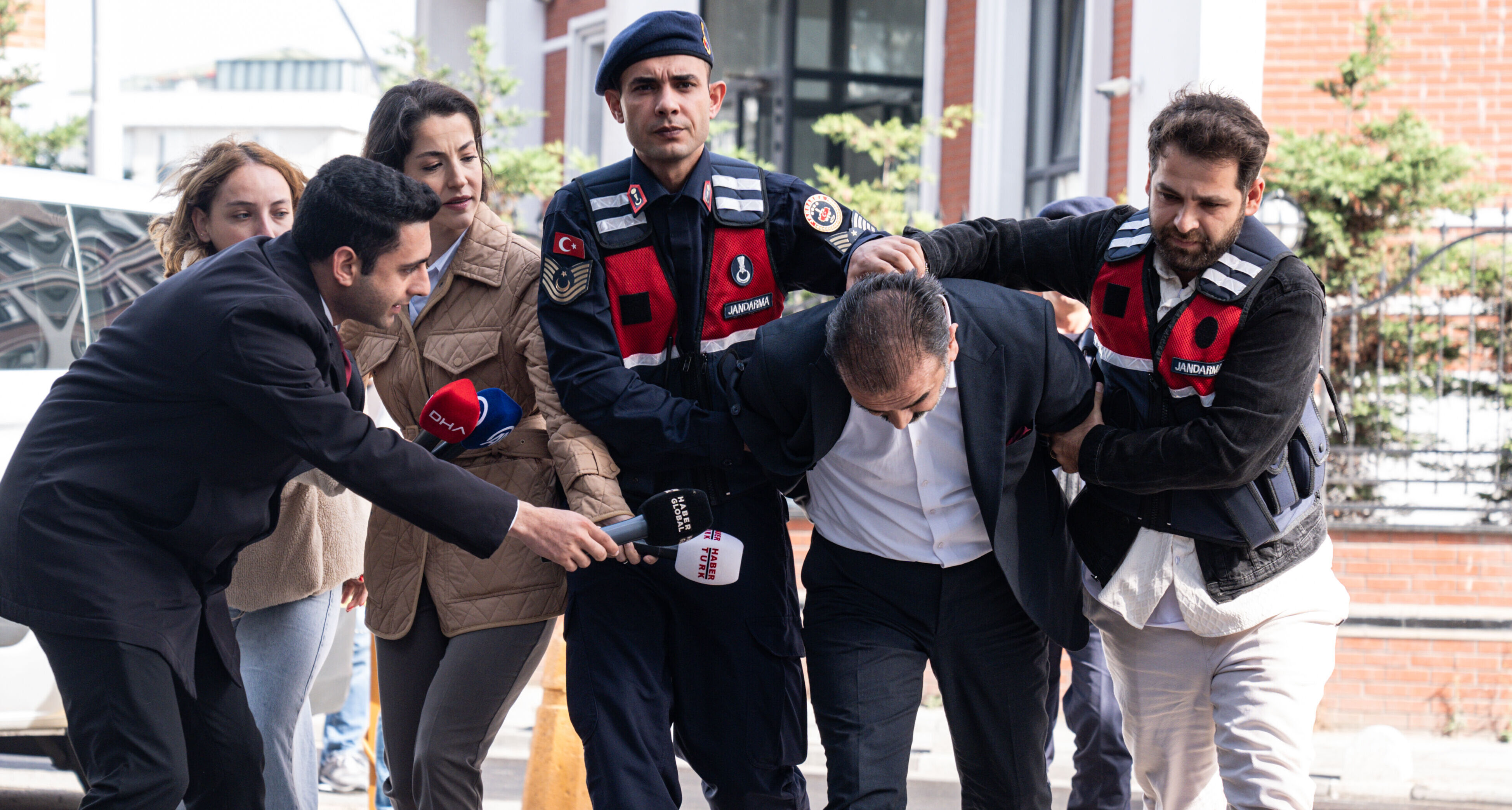 Yenidoğan Çetesi davasına damga vuran itiraf! Bebek Serdarova göz göre göre ölüme yollanmış Yenidoğan Çetesi davasına damga vuran itiraf! Bebek Serdarova göz göre göre ölüme yollanmış - 1. Resim