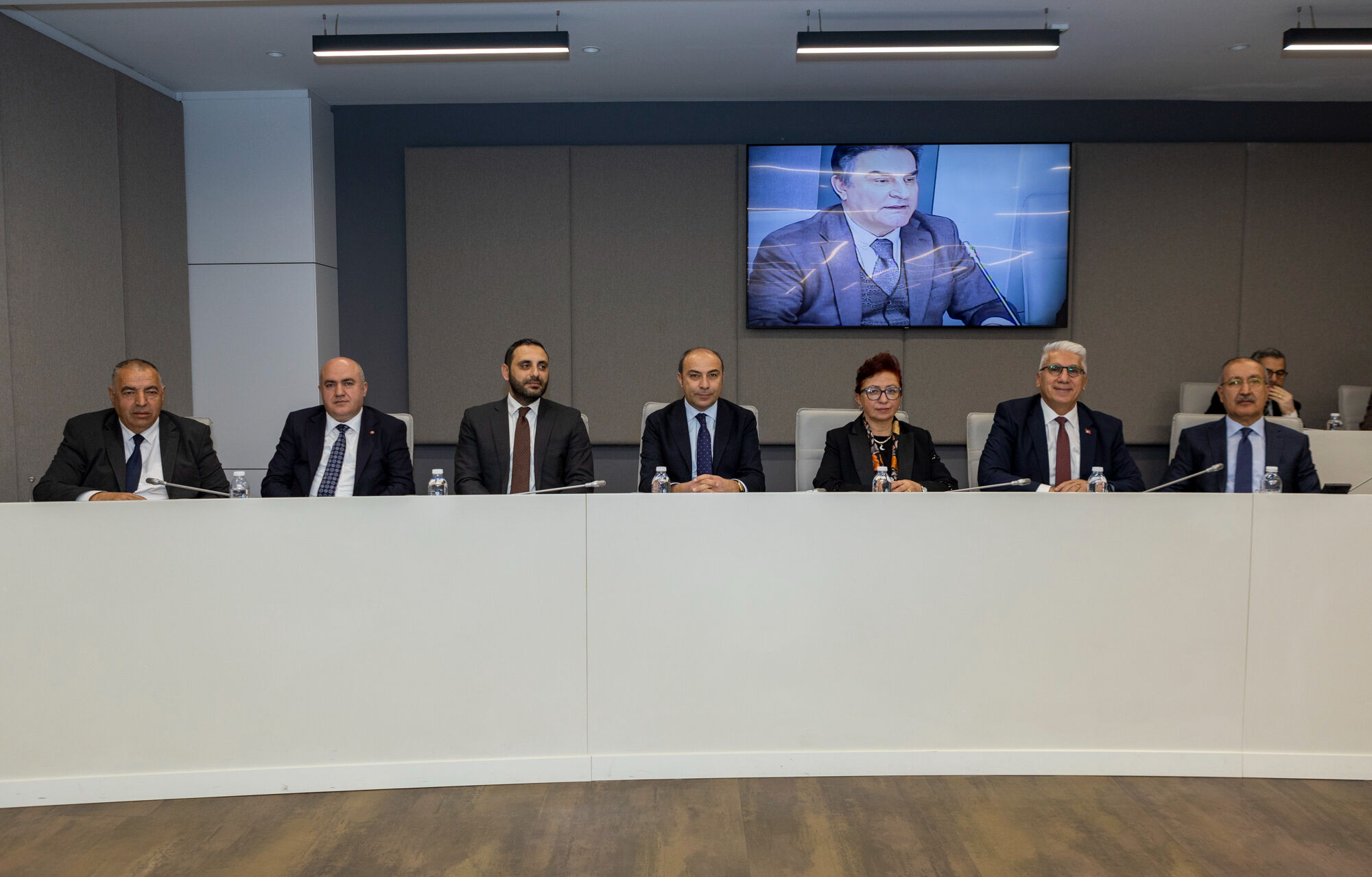 Zam oranları hassas dengeler gözetilerek belirlendi - 2. Resim