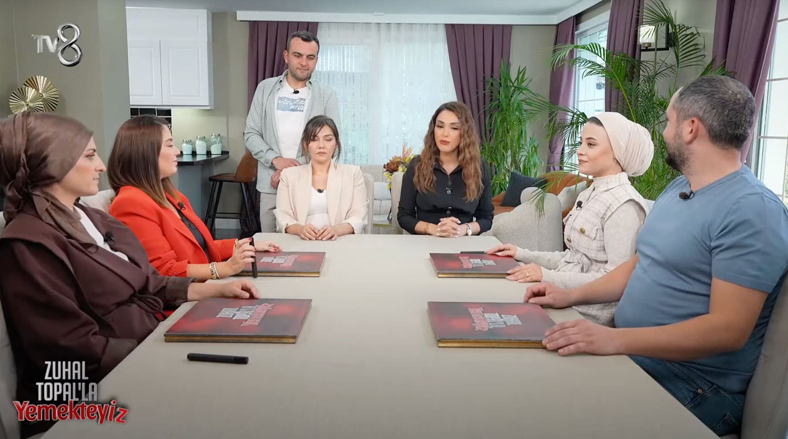 Zuhal Topal'la Yemekteyiz'de Elif ve Erhan kaç puan aldı?  - 1. Resim