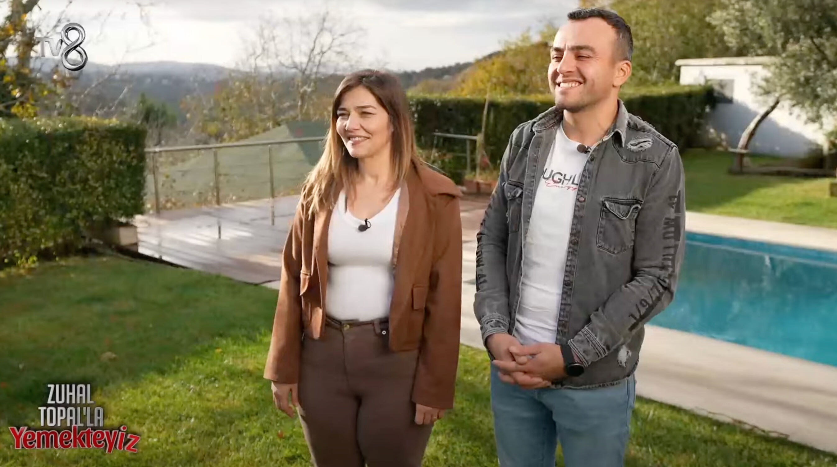 Zuhal Topal'la Yemekteyiz'de Elif ve Erhan kaç puan aldı?  - 2. Resim