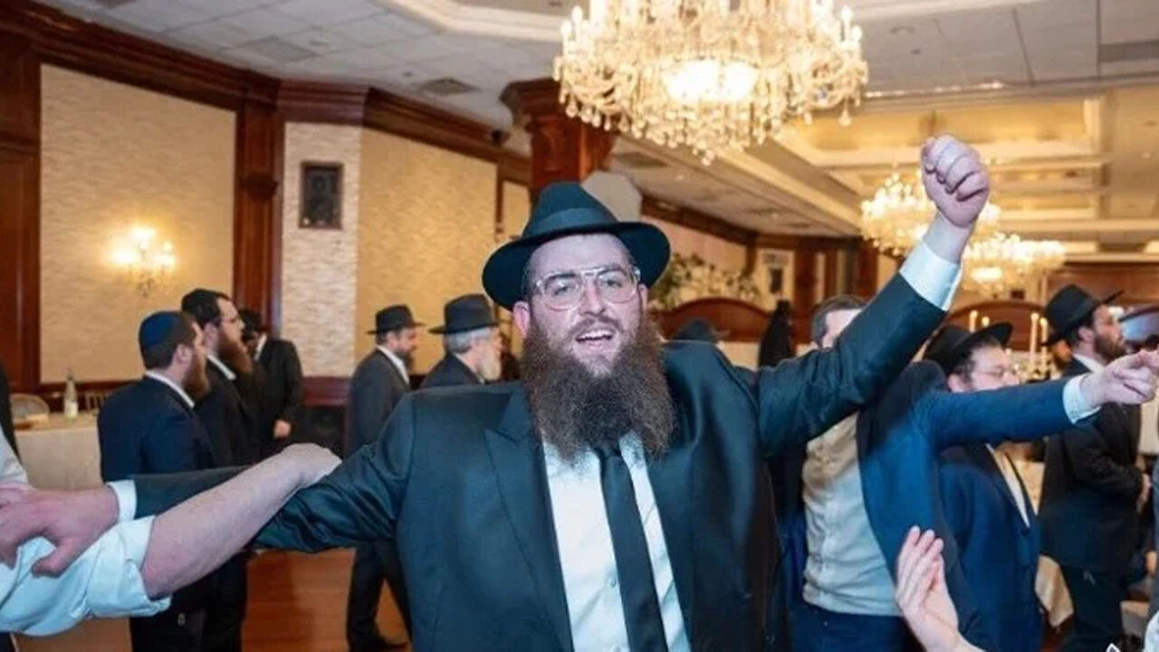 Zvi Kogan'ın katilleri Türkiye'de yakalanmıştı! Haham cinayeti soruşturmasına teşekkür - 2. Resim