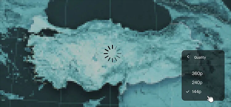 28 Kasım 2024 internet bağlantı problemi yaşanıyor: İnternette sorun mu var, yavaşladı mı? - 1. Resim