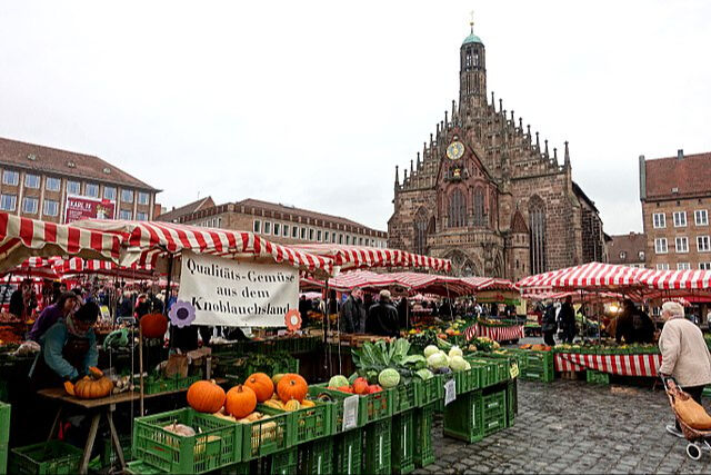 Almanya ekonomisi haberleri tüketici güveninde düşüşü işaret etti! Almanya ekonomide kaçıncı sırada? - 4. Resim