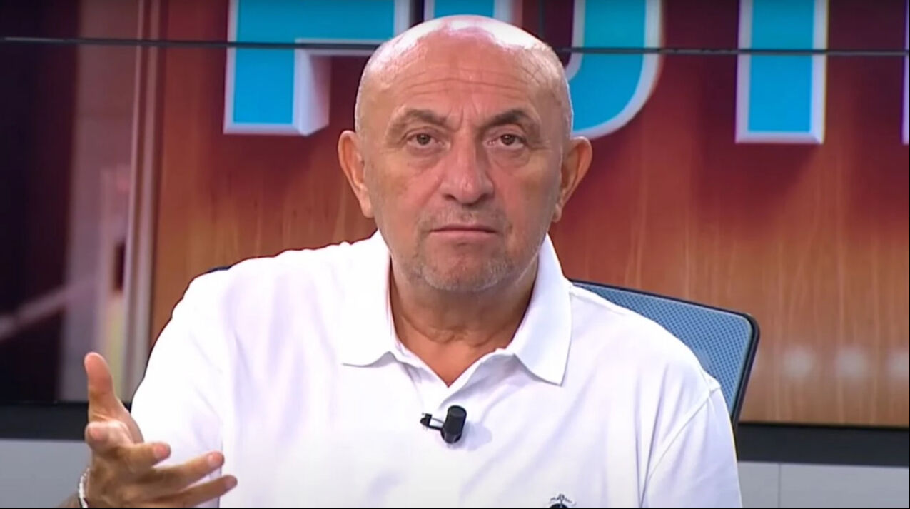 Anderson Talisca transferini duyurdu! "Fenerbahçe yüzde 95 anlaştı" - 4. Resim