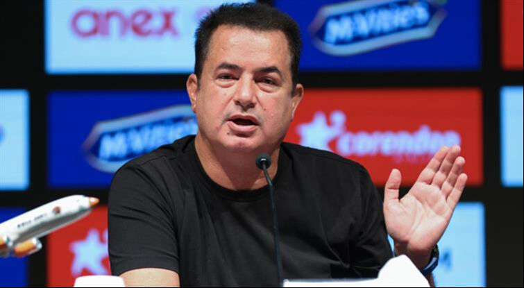 Anderson Talisca transferini duyurdu! "Fenerbahçe yüzde 95 anlaştı" - 5. Resim