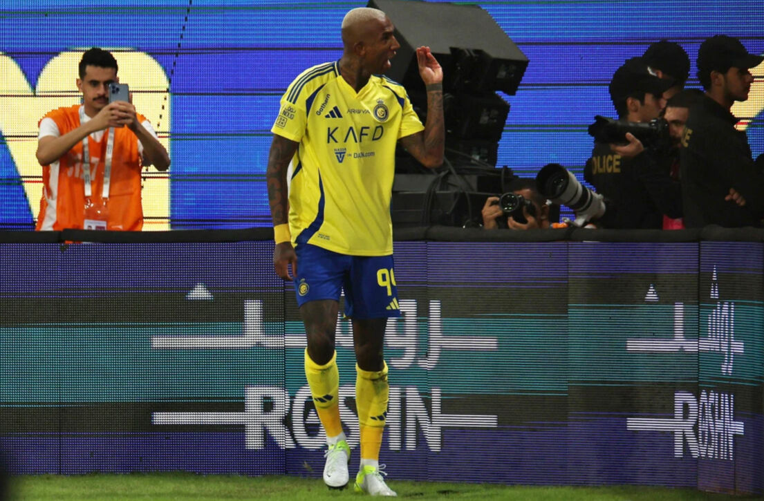 Anderson Talisca transferini duyurdu! "Fenerbahçe yüzde 95 anlaştı" - 3. Resim