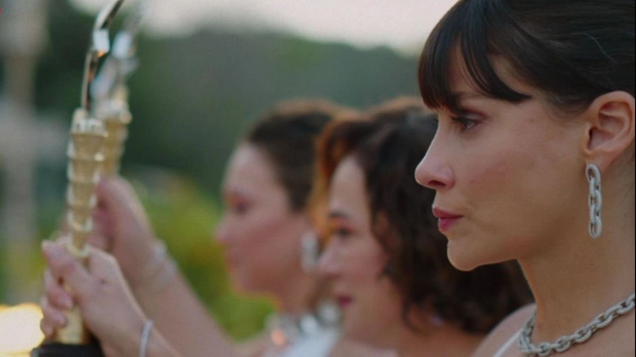 'Aşk evlilik boşanma' dizi için final kararı! Ekrana veda ediyor 'Aşk evlilik boşanma' dizi için final kararı! Ekrana veda ediyor - 1. Resim