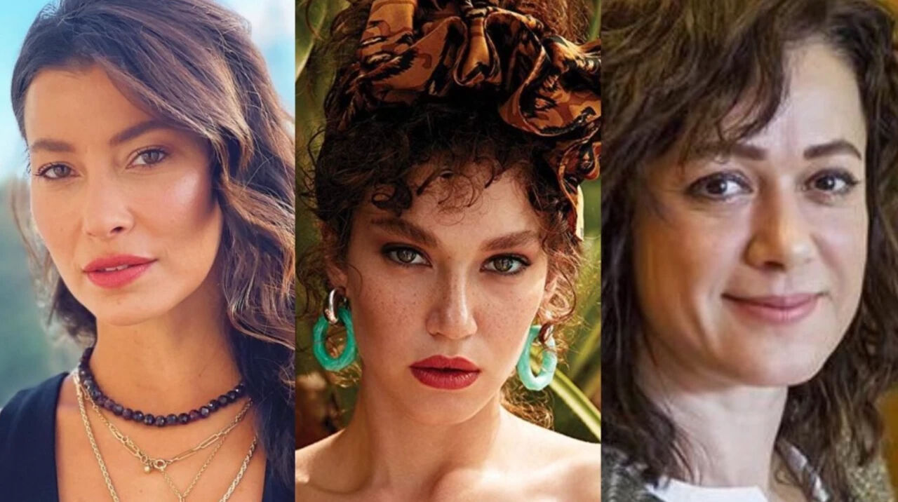 'Aşk evlilik boşanma' dizi için final kararı! Ekrana veda ediyor 'Aşk evlilik boşanma' dizi için final kararı! Ekrana veda ediyor - 2. Resim