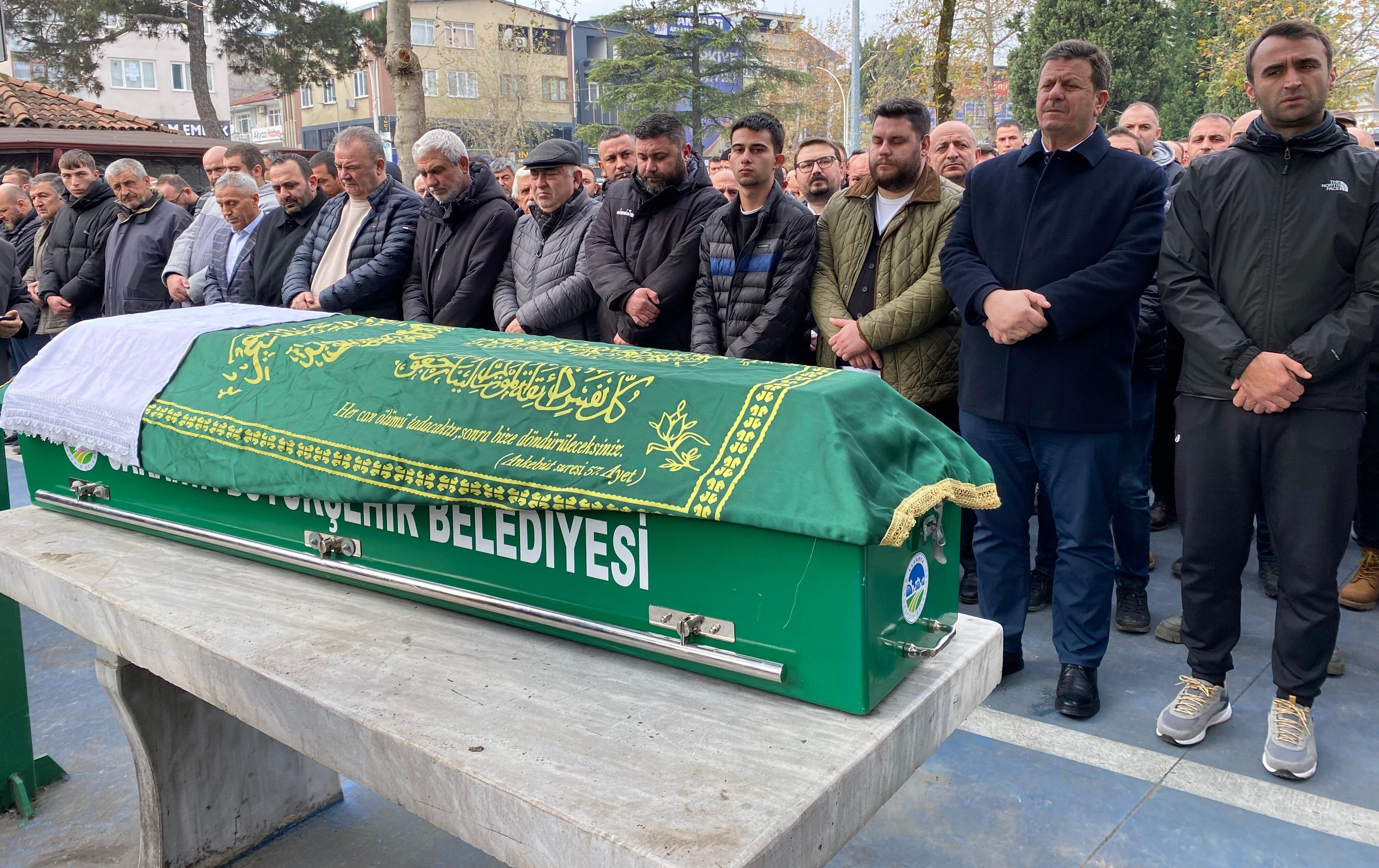 Ava gitti, kaza kurşunuyla vuruldu! Dört günlük hayat mücadelesini kaybetti - 1. Resim