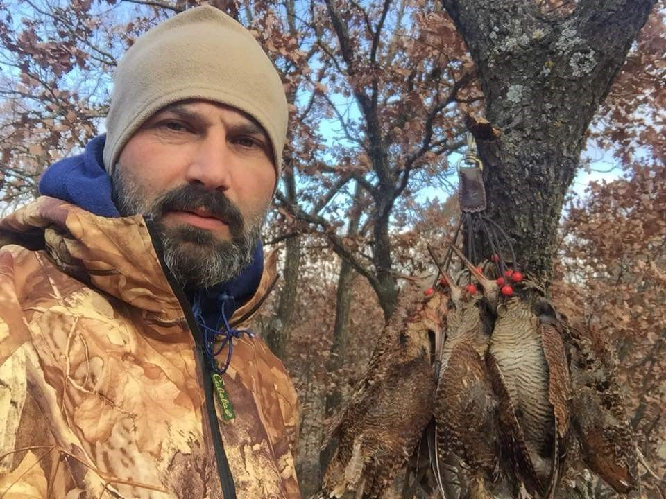 Ava gitti, kaza kurşunuyla vuruldu! Dört günlük hayat mücadelesini kaybetti - 2. Resim
