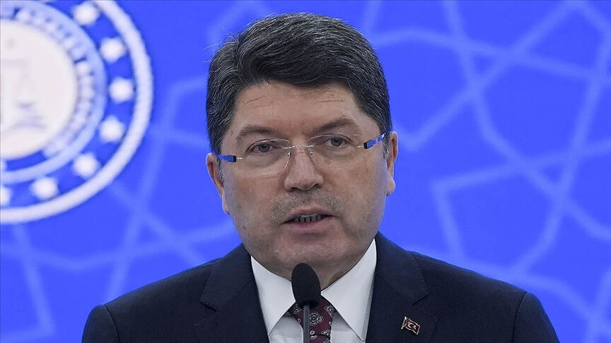 Bakan Tunç'tan gündeme damga vuran sözler! Kılıçdaroğlu ve Özgür Özel'i topa tuttu - 4. Resim