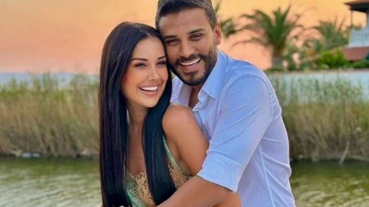 Dilan Polat suçu kocasına attı! 'Vergi borcu' sözleri gündem oldu Dilan Polat suçu kocasına attı! 'Vergi borcu' sözleri gündem oldu - 2. Resim