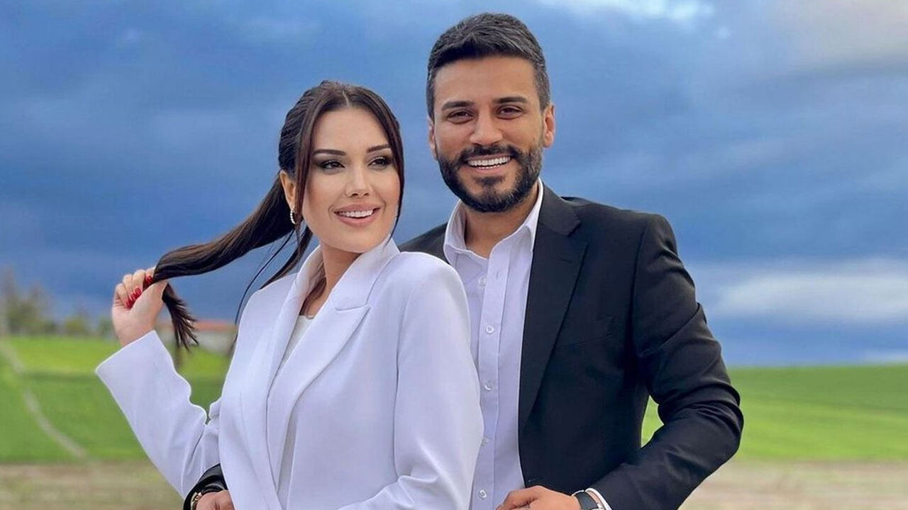 Dilan Polat suçu kocasına attı! 'Vergi borcu' sözleri gündem oldu Dilan Polat suçu kocasına attı! 'Vergi borcu' sözleri gündem oldu - 1. Resim