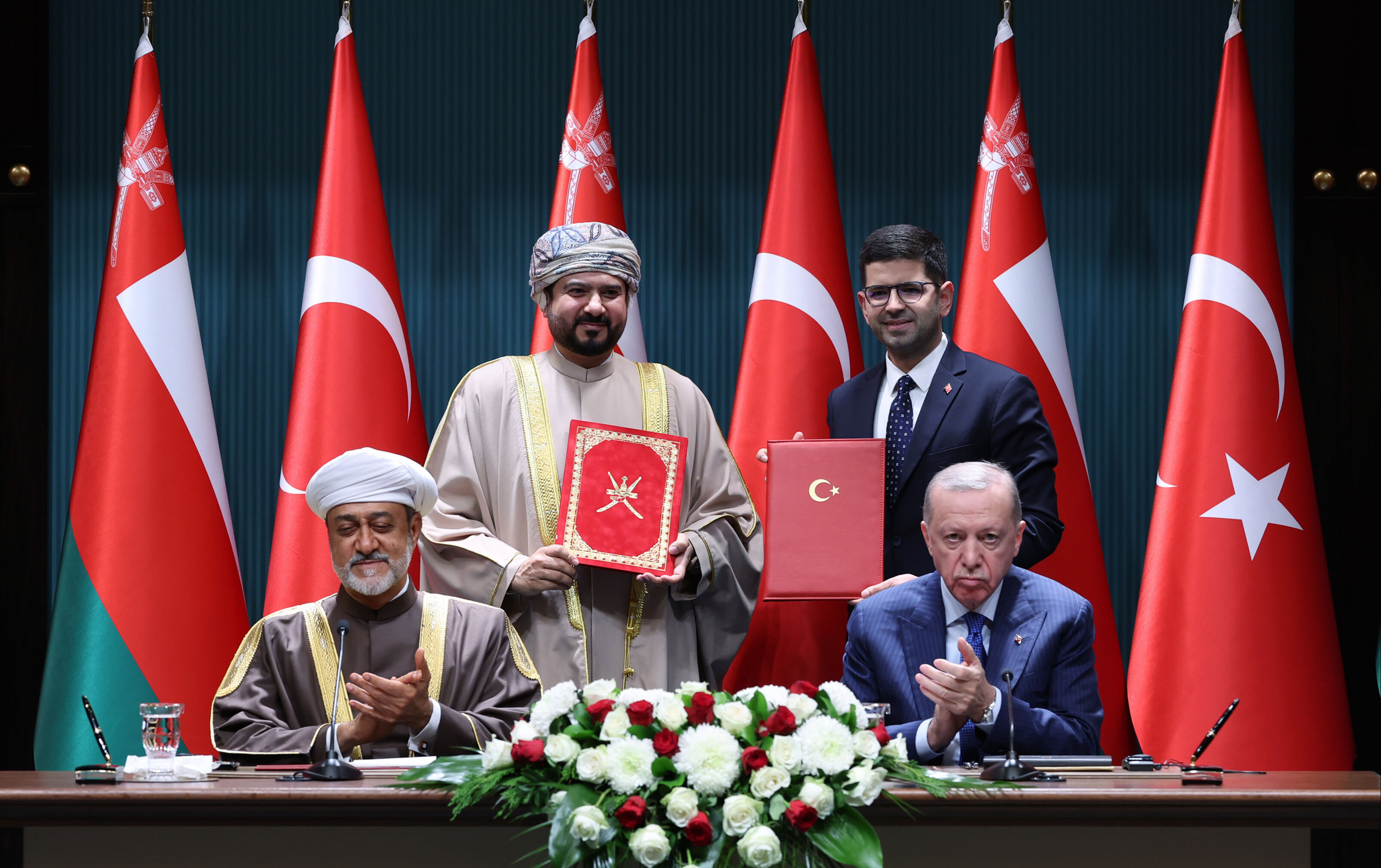 Erdoğan'dan Biden'ın gider ayak Lübnan'da ateşkes kararına vurgu: 