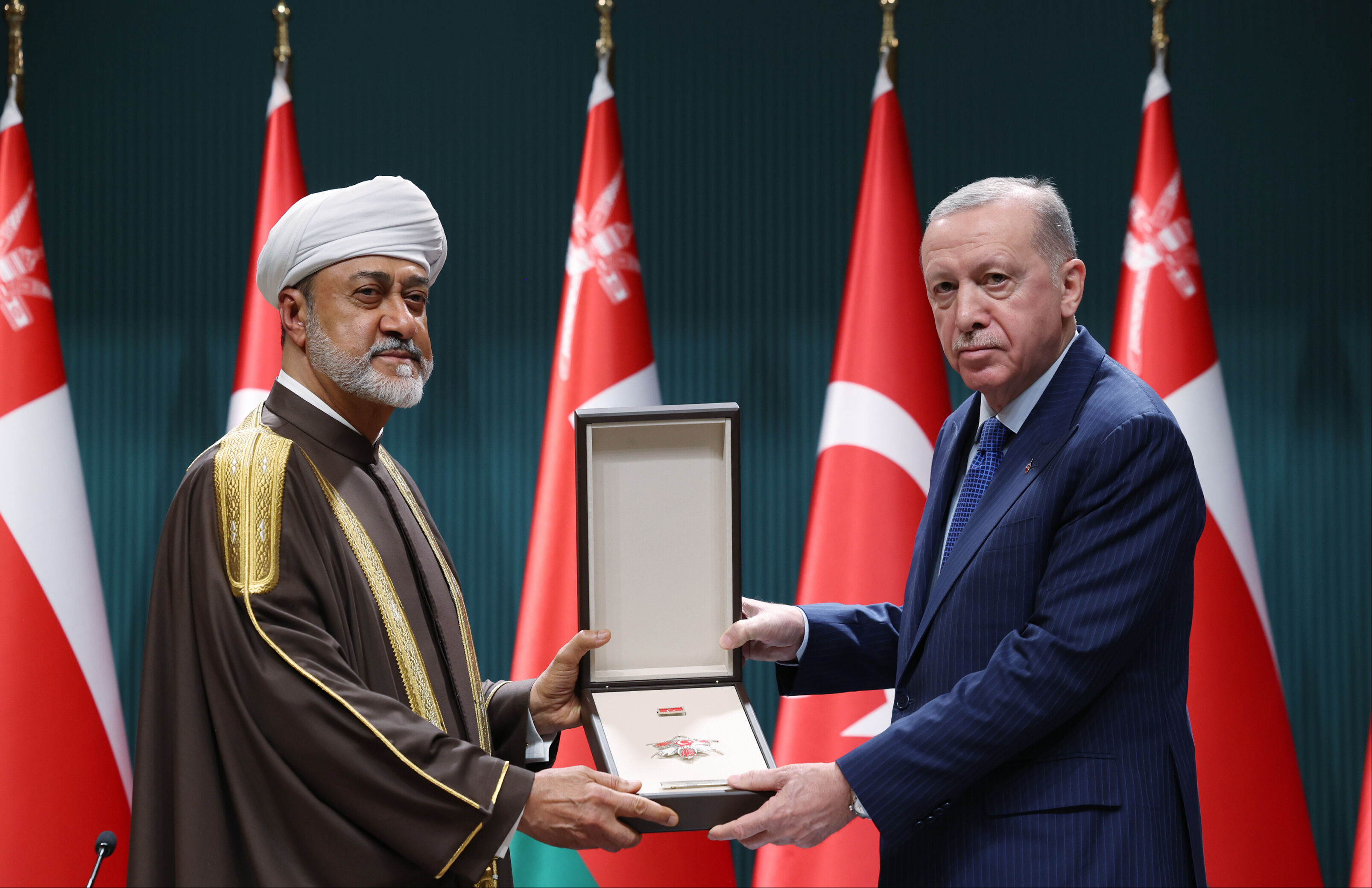 Erdoğan'dan Biden'ın gider ayak Lübnan'da ateşkes kararına vurgu: 