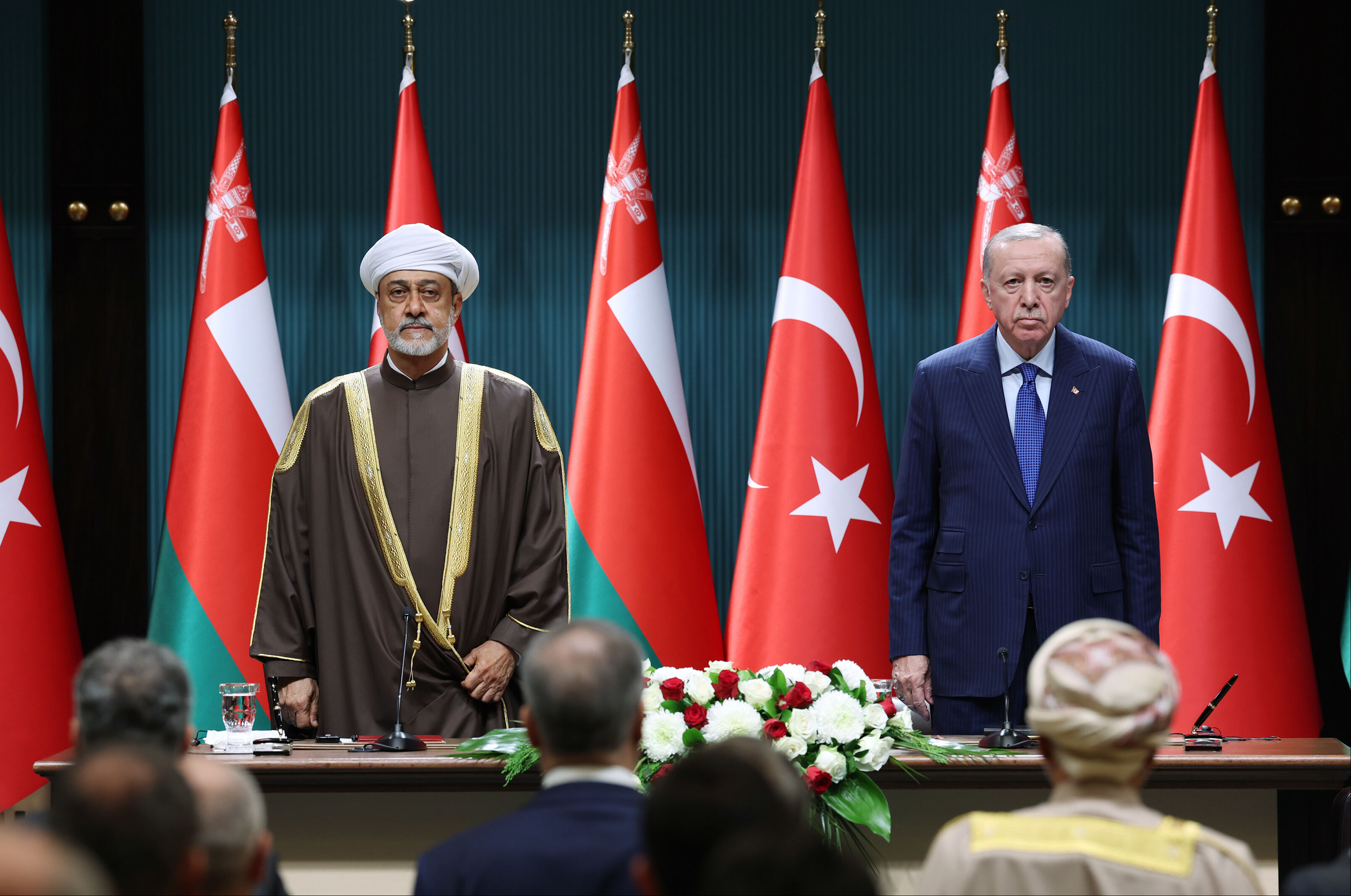 Erdoğan'dan Biden'ın gider ayak Lübnan'da ateşkes kararına vurgu: 