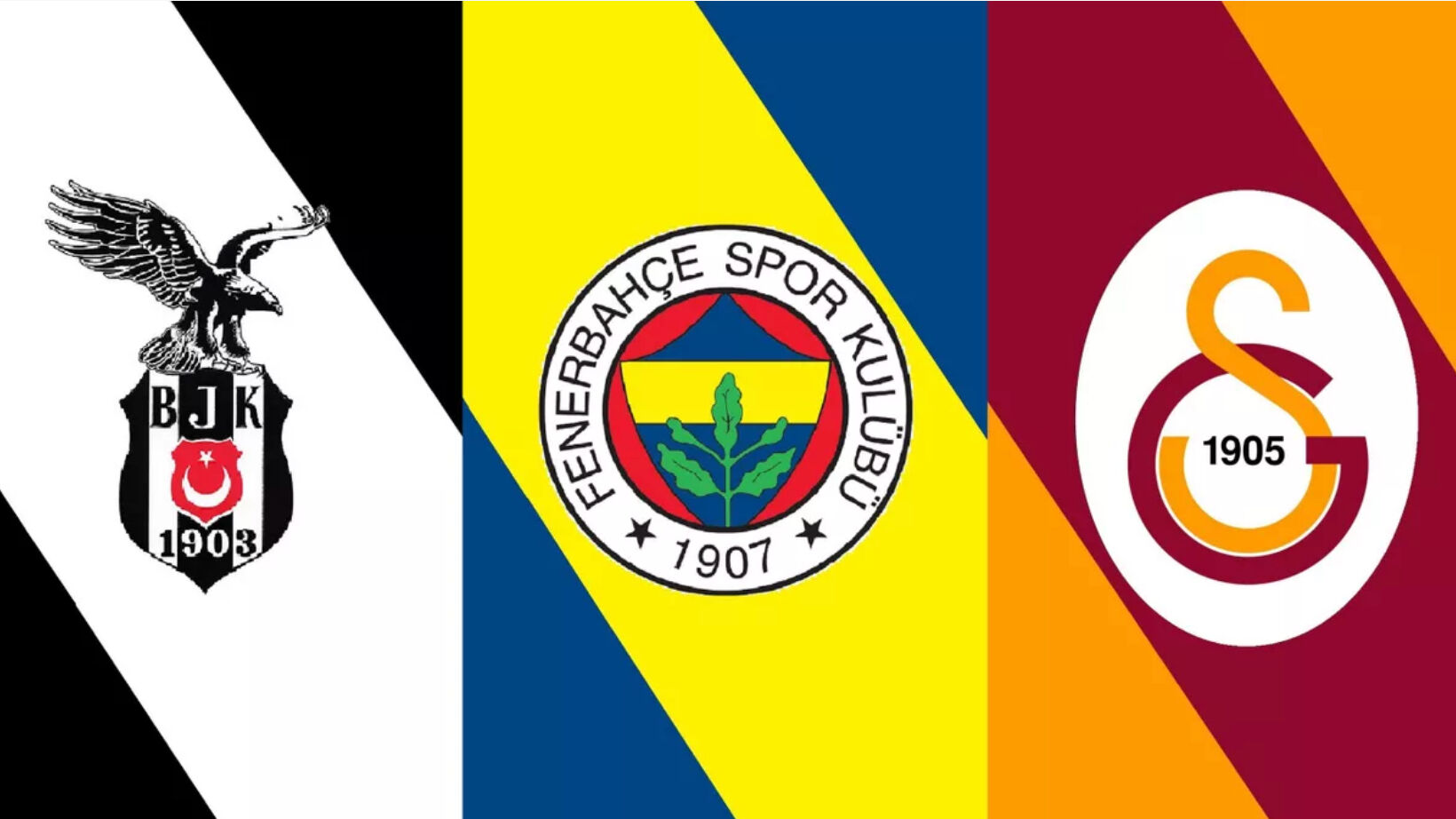Fenerbahçe, Galatasaray, Beşiktaş maçları hangi kanalda, saat kaçta başlıyor? Muhtemel 11'ler belli oldu! - 4. Resim