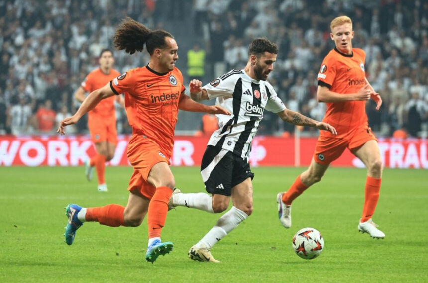 Fenerbahçe, Galatasaray, Beşiktaş maçları hangi kanalda, saat kaçta başlıyor? Muhtemel 11'ler belli oldu! - 1. Resim