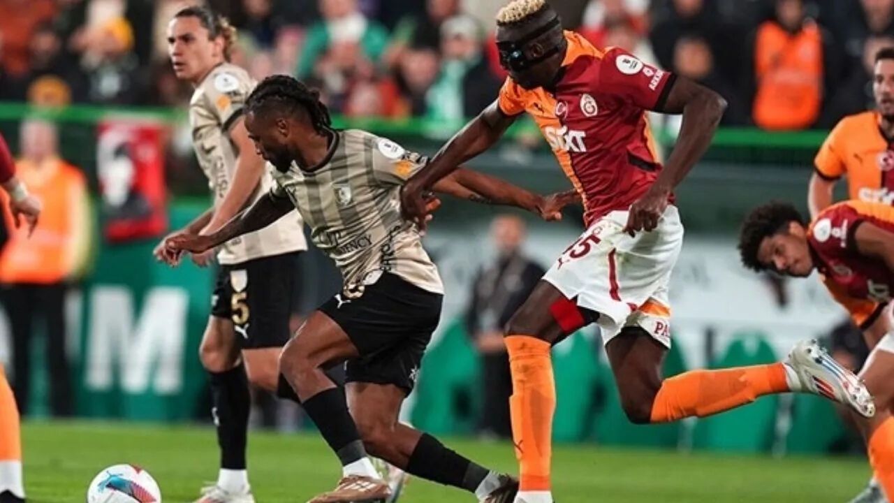 Fenerbahçe, Galatasaray, Beşiktaş maçları hangi kanalda, saat kaçta başlıyor? Muhtemel 11'ler belli oldu! - 3. Resim