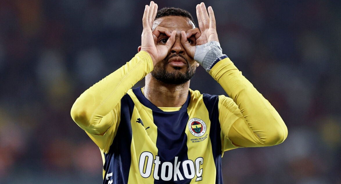 Fenerbahçe'nin  Youssef En-Nesyri için çılgın talebini duyurdular! Son teklif 34 milyon euro'ydu... - 6. Resim