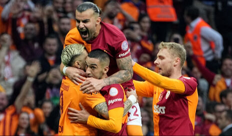 Galatasaray Avrupa Ligi maç tarihleri: Galatasaray-Malmö maçı ne zaman, hangi kanalda? Galatasaray Avrupa Ligi maç tarihleri: Galatasaray-Malmö maçı ne zaman, hangi kanalda? - 3. Resim