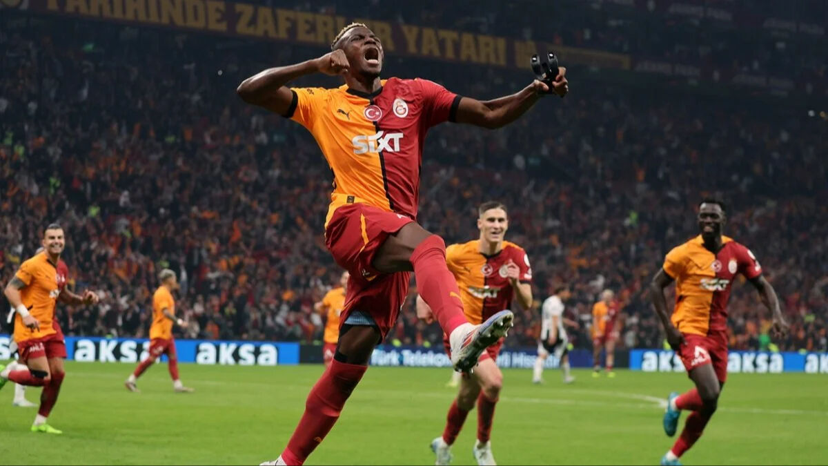 Galatasaray Avrupa Ligi maç tarihleri: Galatasaray-Malmö maçı ne zaman, hangi kanalda? Galatasaray Avrupa Ligi maç tarihleri: Galatasaray-Malmö maçı ne zaman, hangi kanalda? - 4. Resim