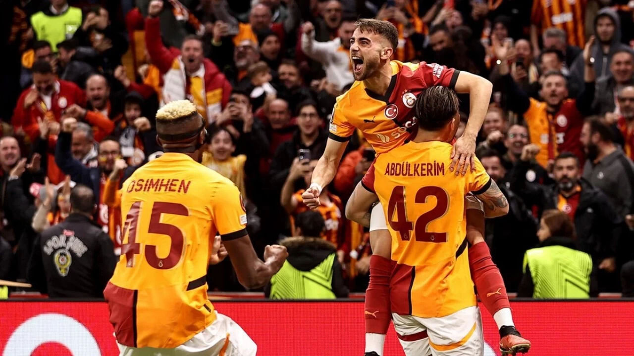 Galatasaray Avrupa Ligi maç tarihleri: Galatasaray-Malmö maçı ne zaman, hangi kanalda? Galatasaray Avrupa Ligi maç tarihleri: Galatasaray-Malmö maçı ne zaman, hangi kanalda? - 1. Resim