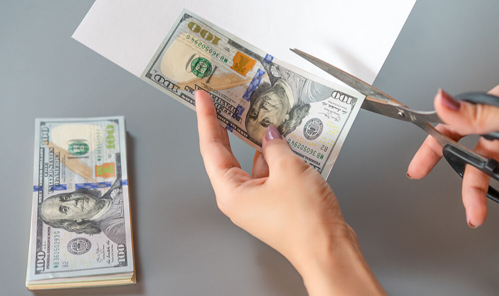 Gerçeği böyle ayırt ediliyor! Sahte dolar nasıl anlaşılır? - 4. Resim