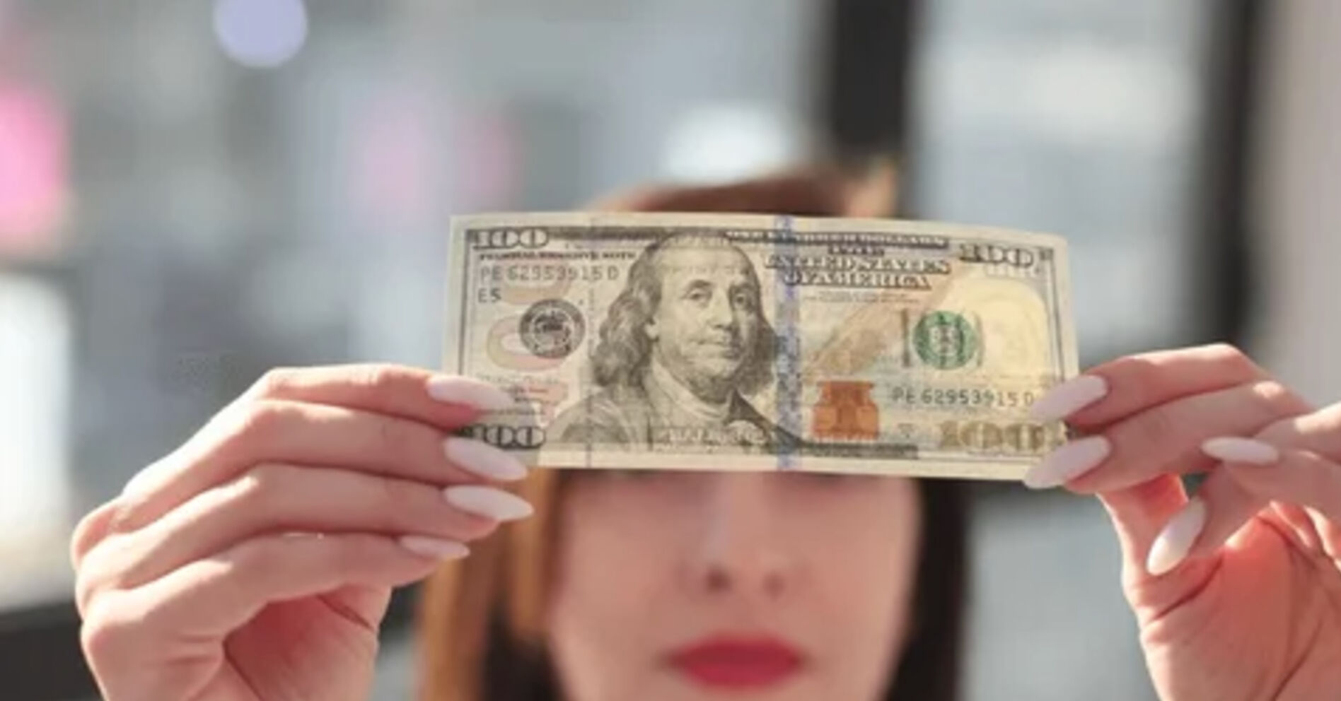 Gerçeği böyle ayırt ediliyor! Sahte dolar nasıl anlaşılır? - 3. Resim