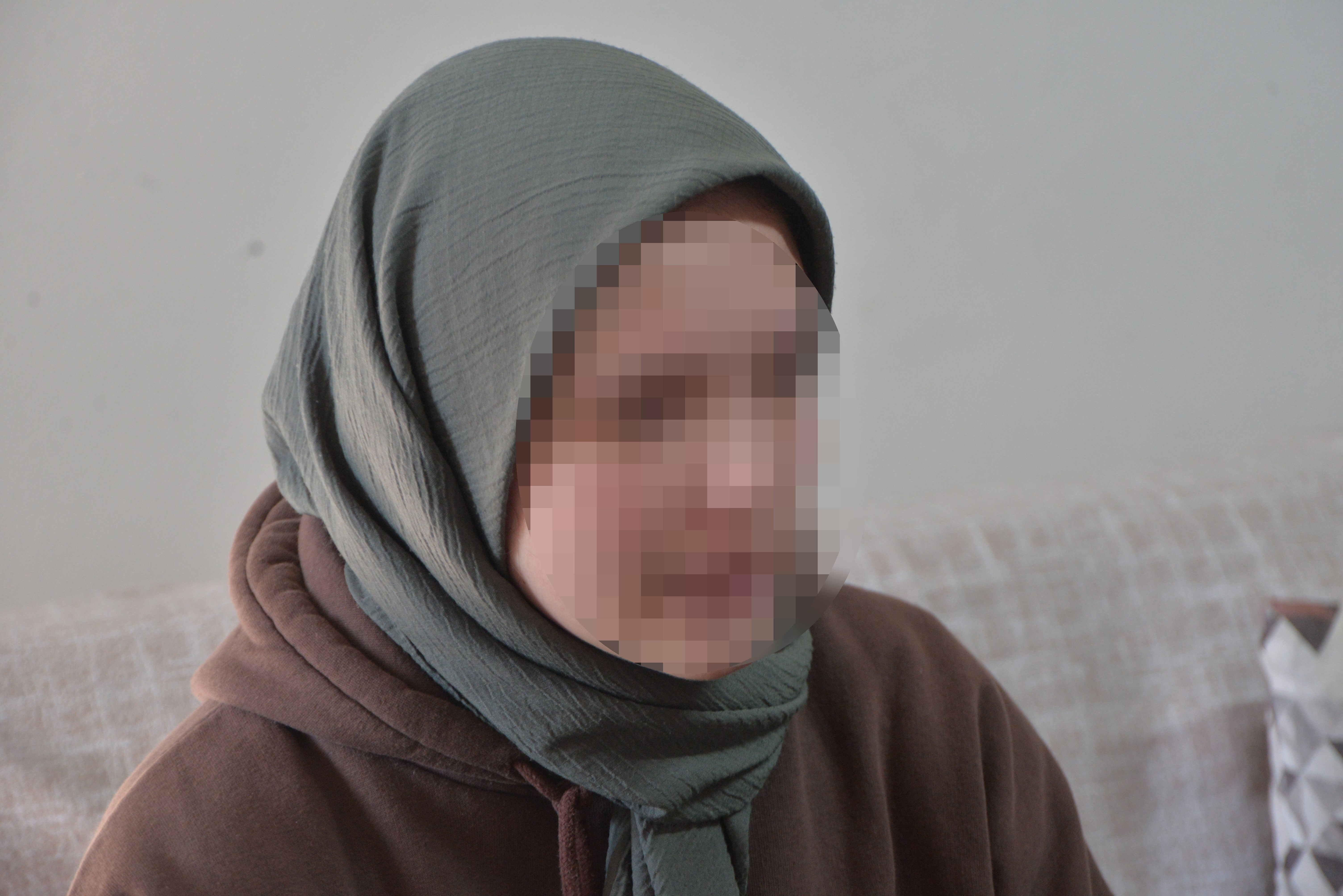 İmamın öldürüldüğü olayın perde arkası! Taciz edildiğini söyleyen kız yaşadıklarını anlattı - 3. Resim