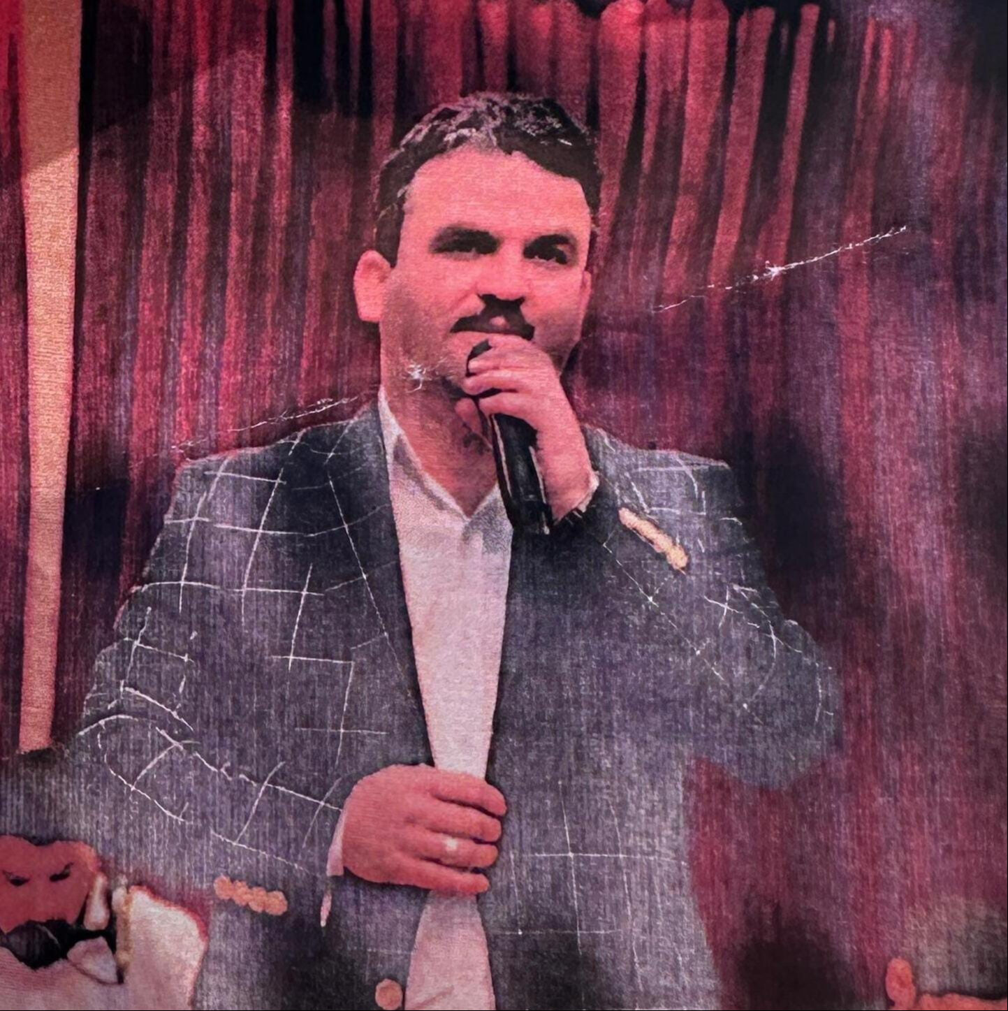 İmamın öldürüldüğü olayın perde arkası! Taciz edildiğini söyleyen kız yaşadıklarını anlattı - 2. Resim